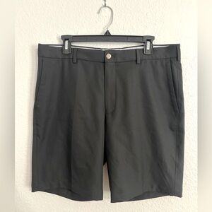 Peter Millar Shorts Size 34